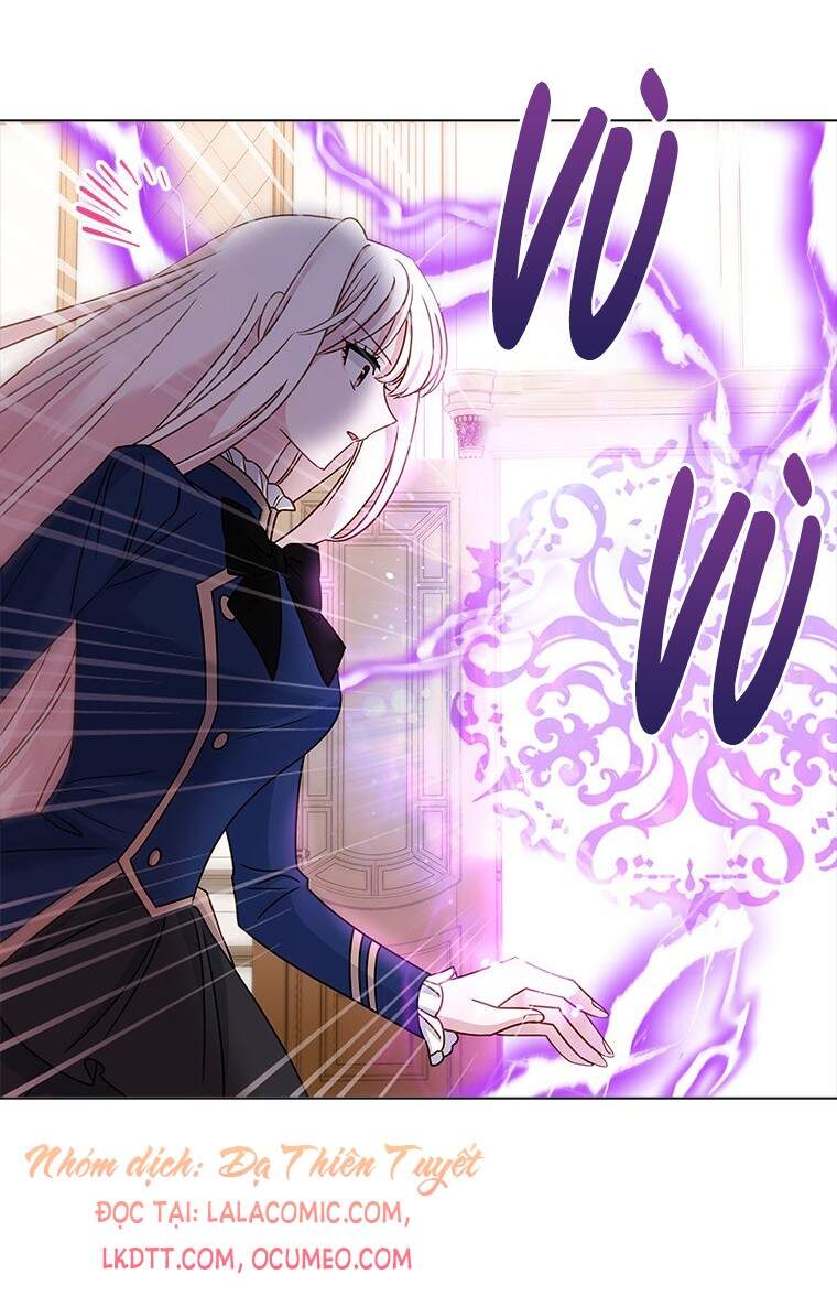 Để Yên Cho Tiểu Thư Hiền - Chương 41 - Trang 24