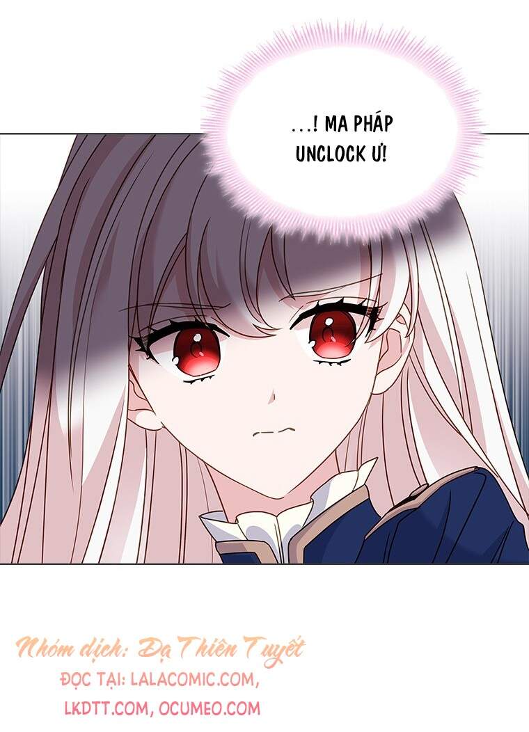 Để Yên Cho Tiểu Thư Hiền - Chương 41 - Trang 25