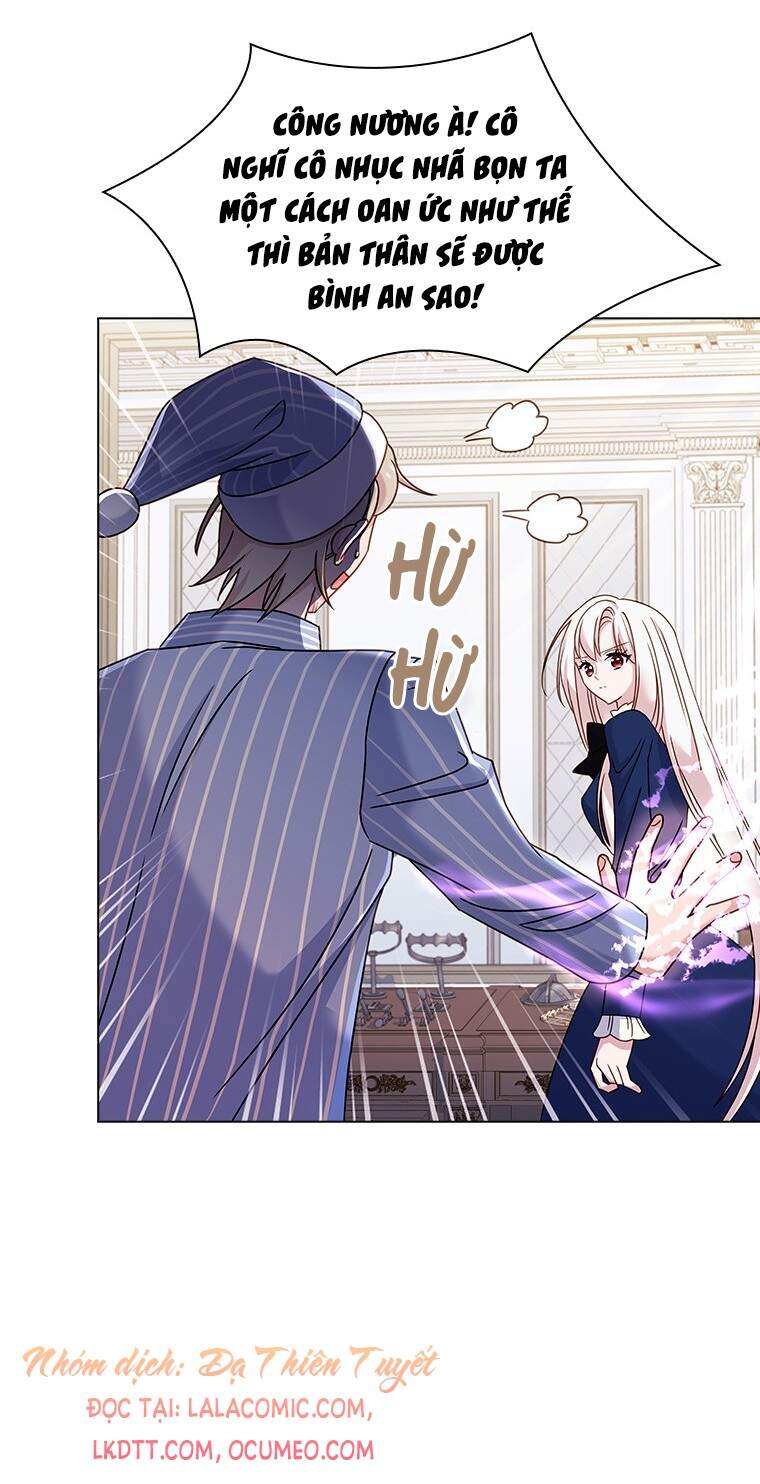 Để Yên Cho Tiểu Thư Hiền - Chương 41 - Trang 26