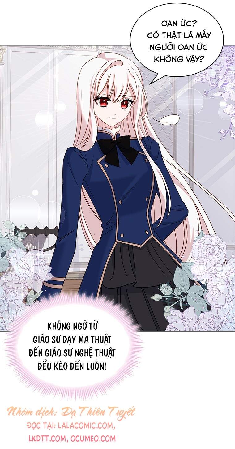 Để Yên Cho Tiểu Thư Hiền - Chương 41 - Trang 27