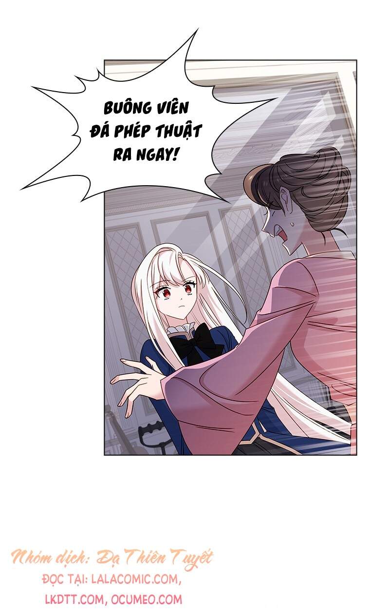 Để Yên Cho Tiểu Thư Hiền - Chương 41 - Trang 28