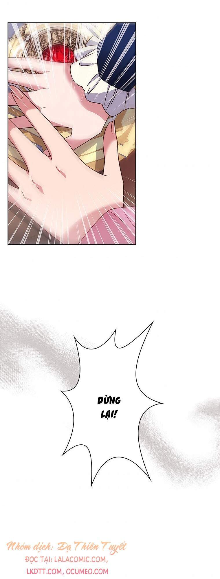 Để Yên Cho Tiểu Thư Hiền - Chương 41 - Trang 29