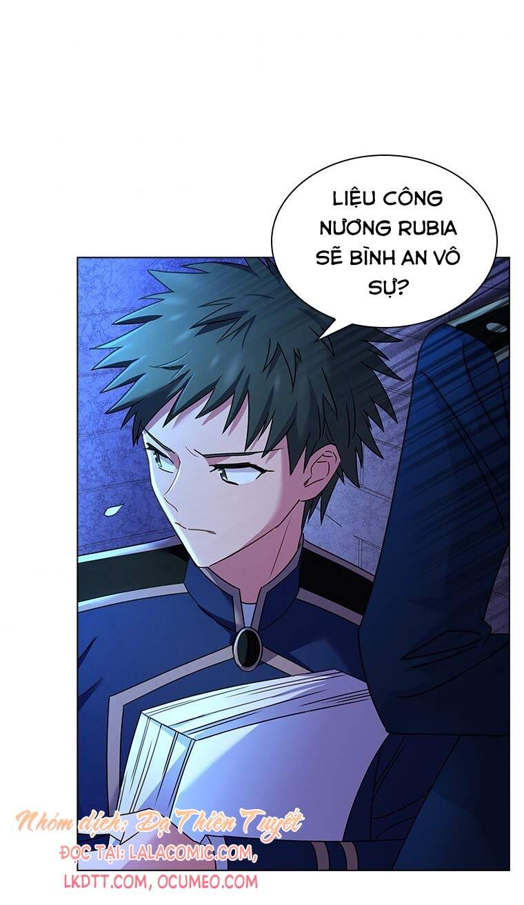 Để Yên Cho Tiểu Thư Hiền - Chương 41 - Trang 4