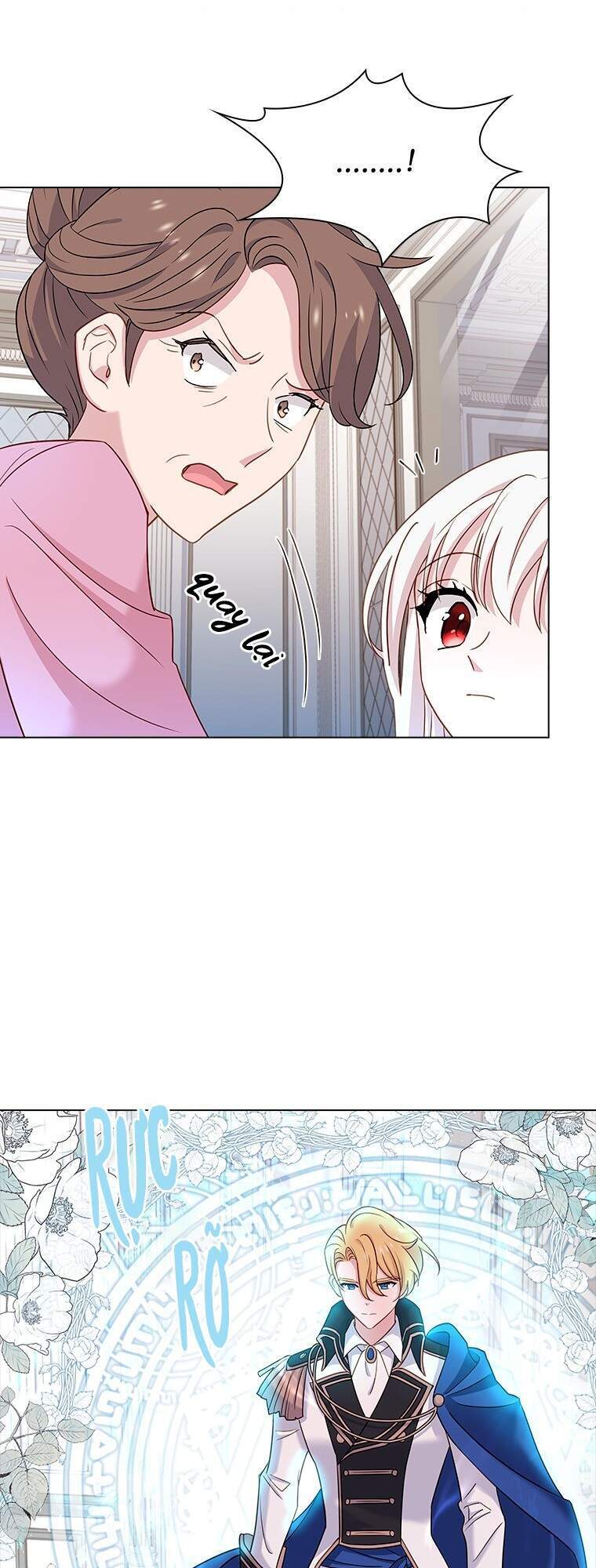 Để Yên Cho Tiểu Thư Hiền - Chương 41 - Trang 31