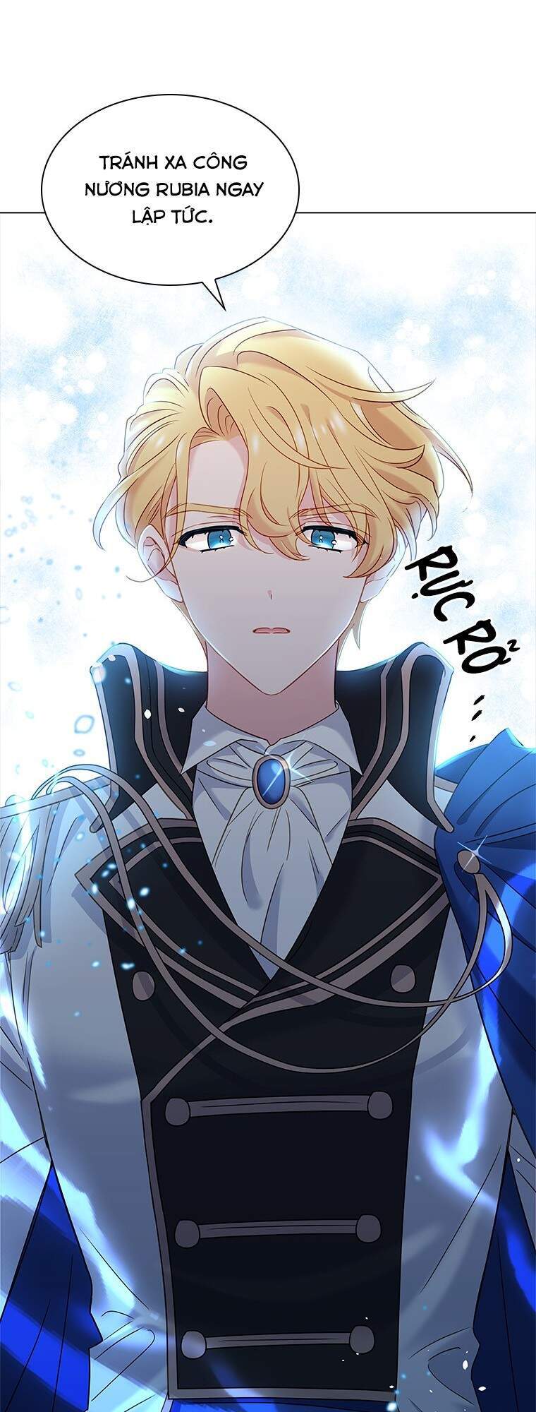 Để Yên Cho Tiểu Thư Hiền - Chương 41 - Trang 33