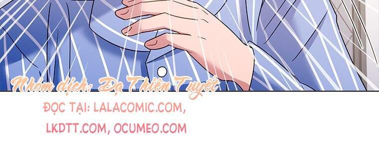 Để Yên Cho Tiểu Thư Hiền - Chương 41 - Trang 36