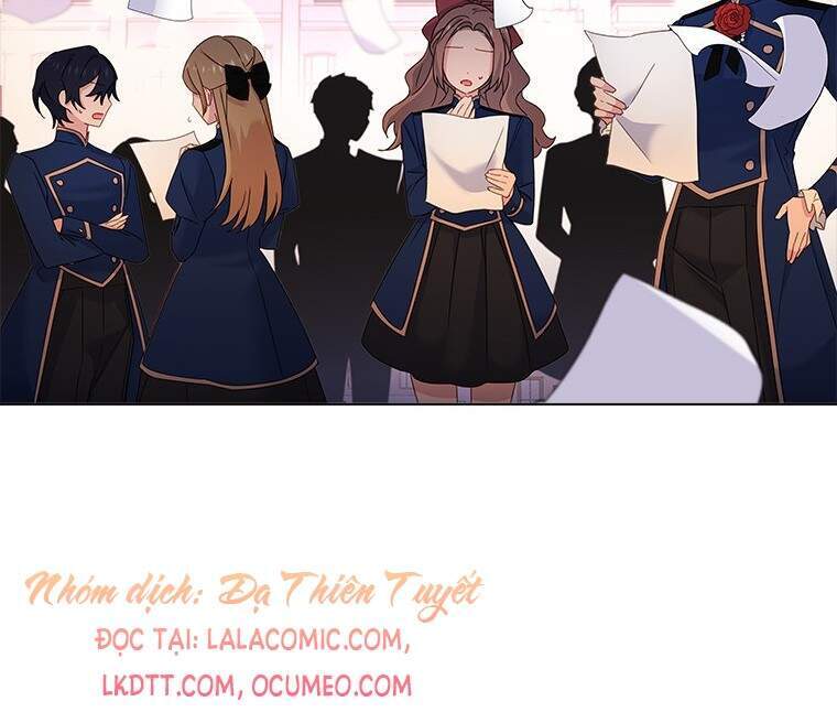 Để Yên Cho Tiểu Thư Hiền - Chương 41 - Trang 39
