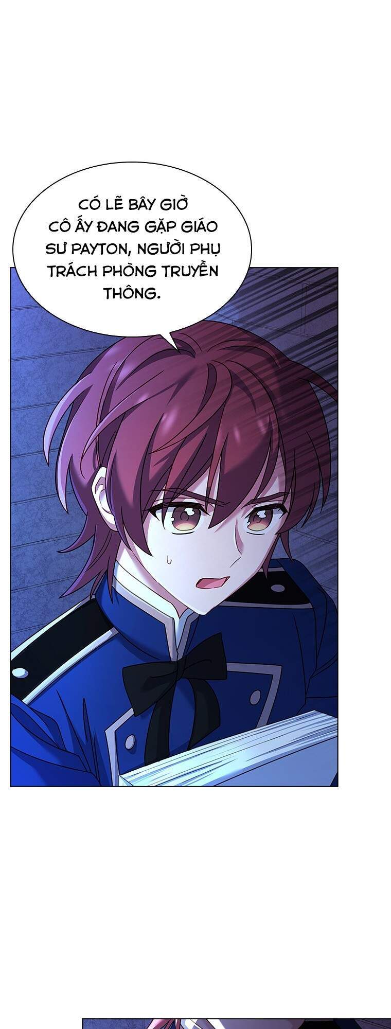 Để Yên Cho Tiểu Thư Hiền - Chương 41 - Trang 5