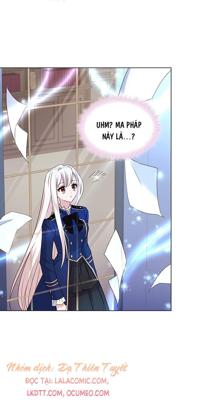 Để Yên Cho Tiểu Thư Hiền - Chương 41 - Trang 41