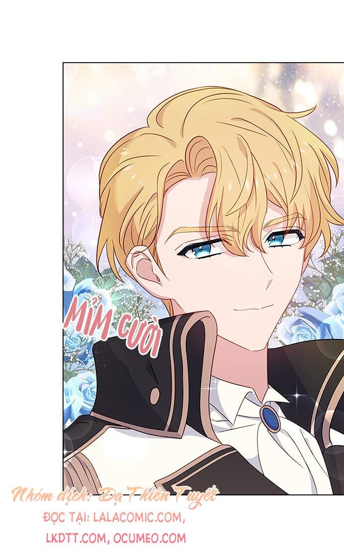 Để Yên Cho Tiểu Thư Hiền - Chương 41 - Trang 42