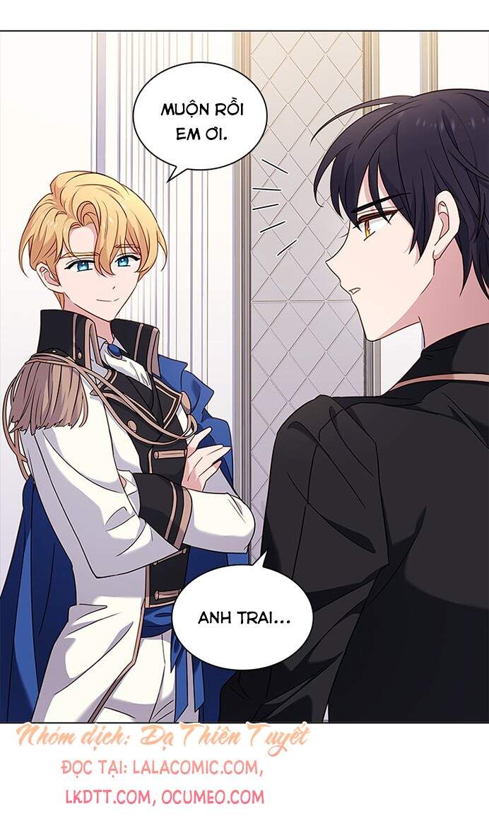Để Yên Cho Tiểu Thư Hiền - Chương 41 - Trang 54