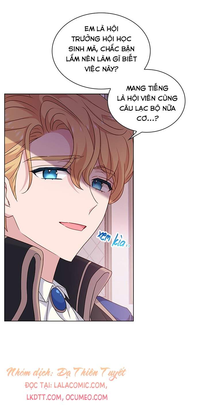 Để Yên Cho Tiểu Thư Hiền - Chương 41 - Trang 55