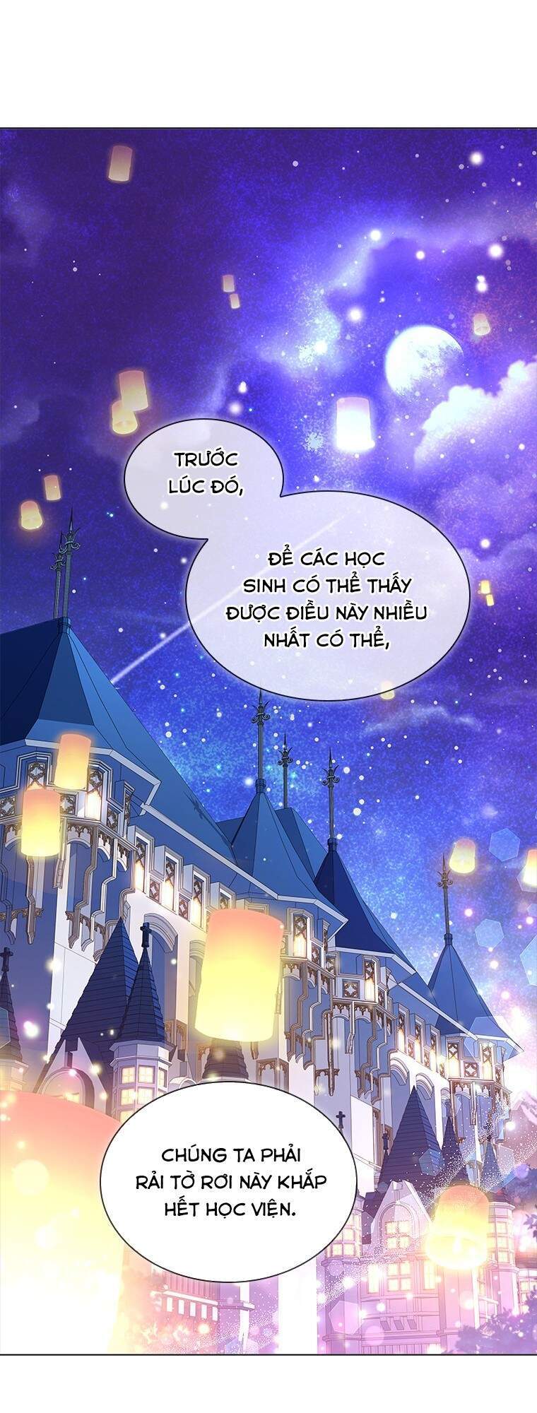 Để Yên Cho Tiểu Thư Hiền - Chương 41 - Trang 7