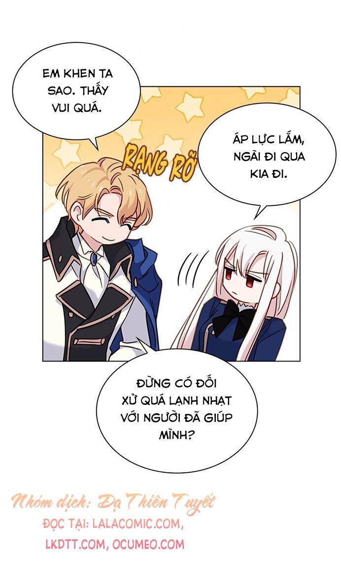 Để Yên Cho Tiểu Thư Hiền - Chương 41 - Trang 61