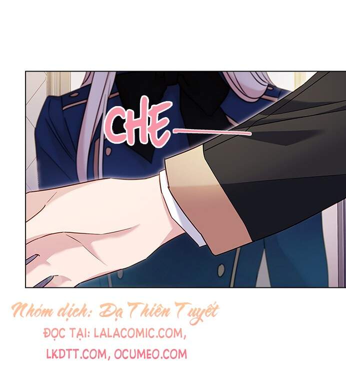 Để Yên Cho Tiểu Thư Hiền - Chương 41 - Trang 62