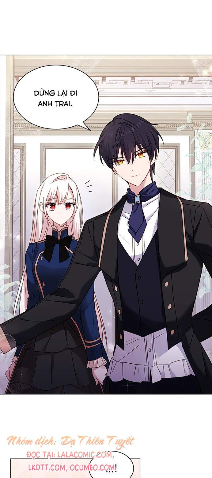 Để Yên Cho Tiểu Thư Hiền - Chương 41 - Trang 63