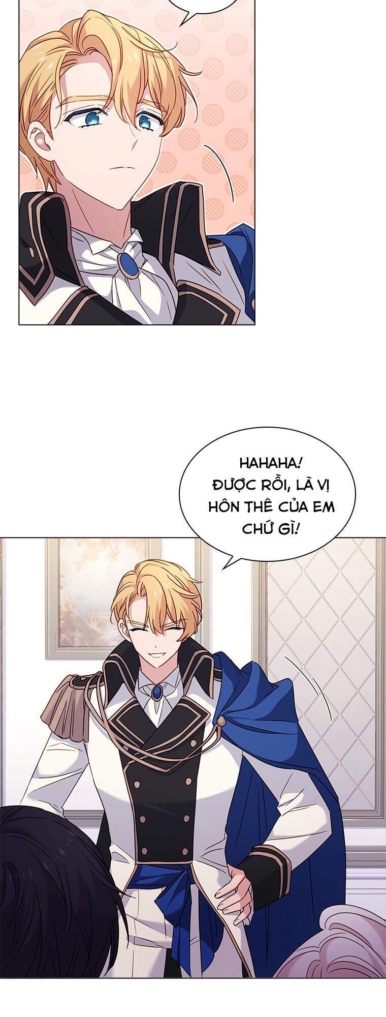 Để Yên Cho Tiểu Thư Hiền - Chương 41 - Trang 64