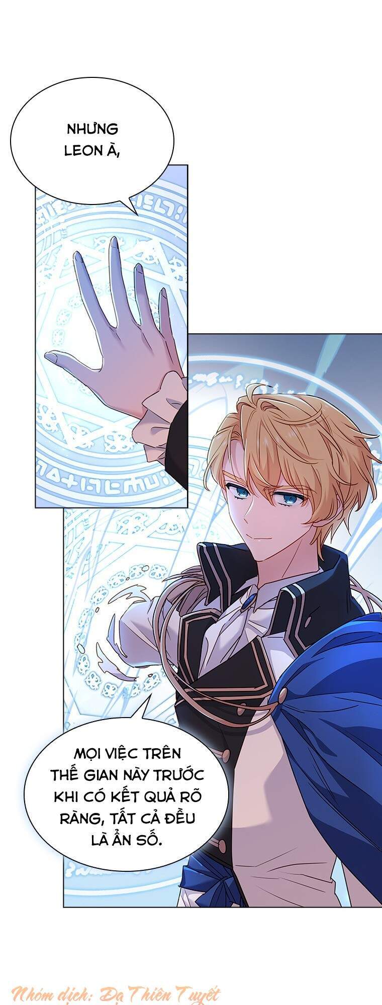 Để Yên Cho Tiểu Thư Hiền - Chương 41 - Trang 66