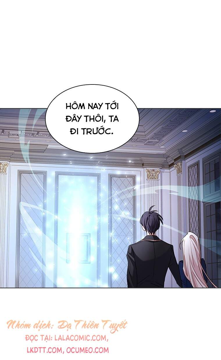 Để Yên Cho Tiểu Thư Hiền - Chương 41 - Trang 68