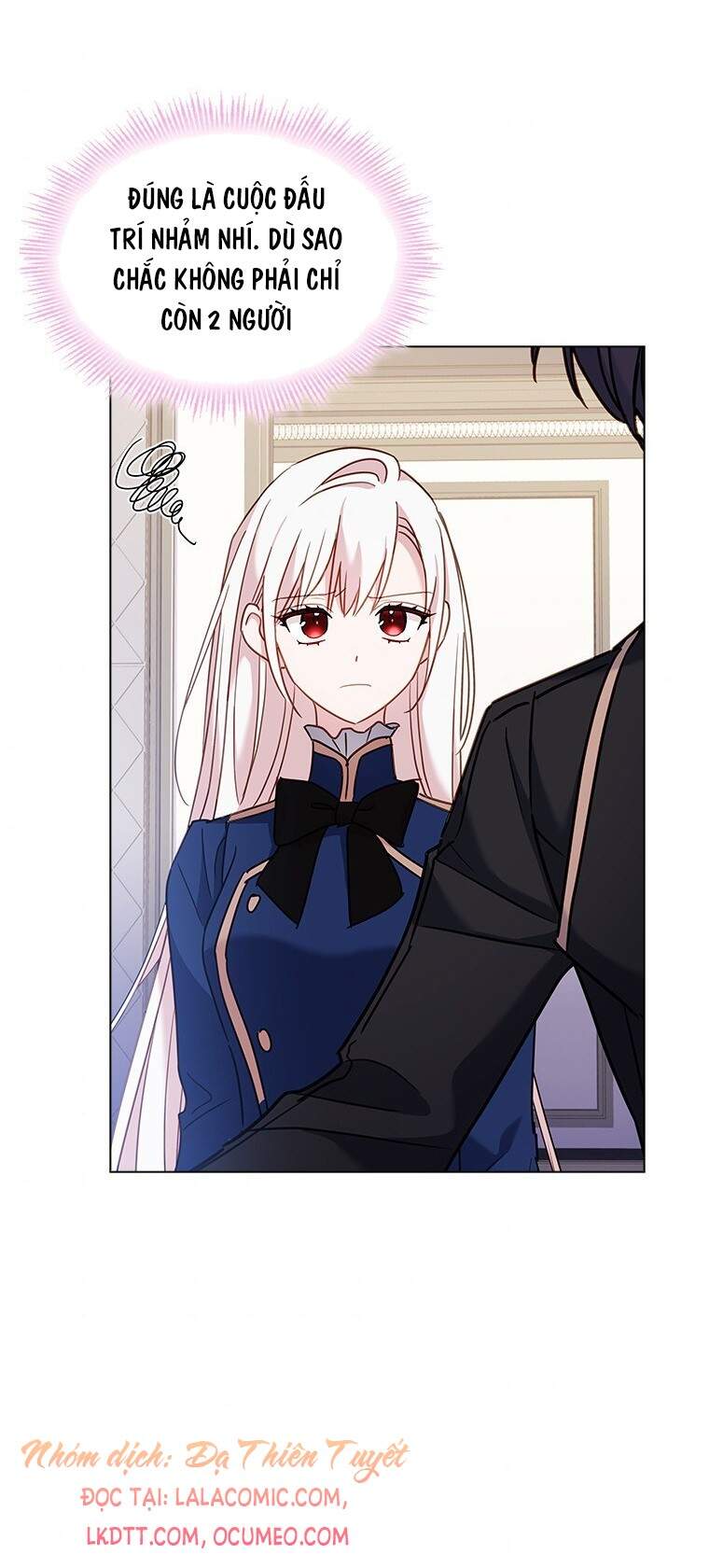 Để Yên Cho Tiểu Thư Hiền - Chương 41 - Trang 69