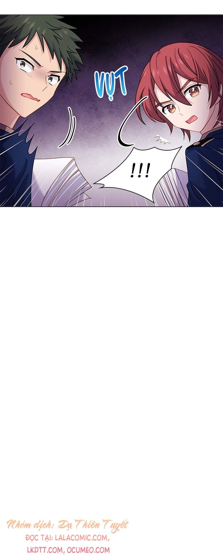 Để Yên Cho Tiểu Thư Hiền - Chương 41 - Trang 10