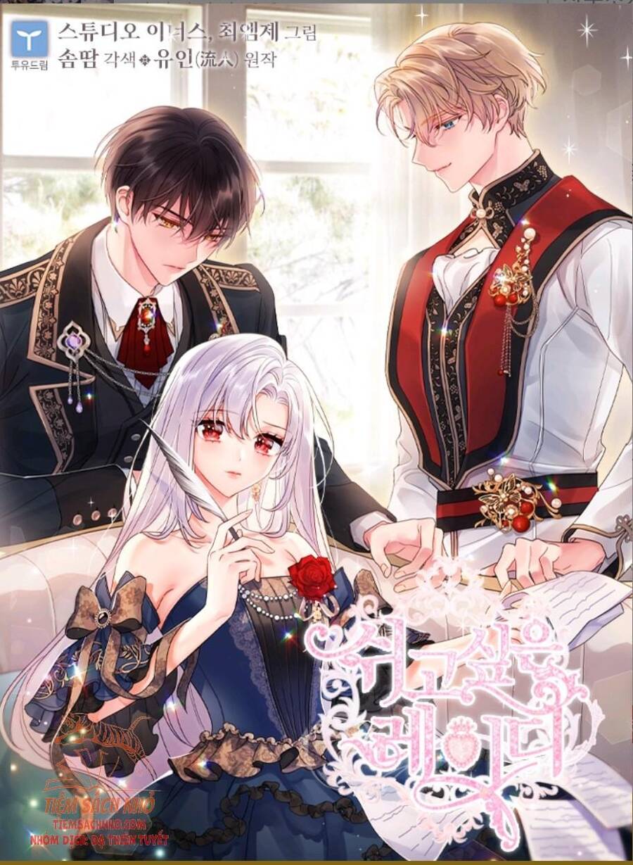 Để Yên Cho Tiểu Thư Hiền - Chương 44 - Trang 1