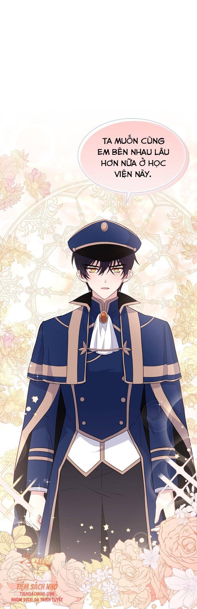 Để Yên Cho Tiểu Thư Hiền - Chương 44 - Trang 2