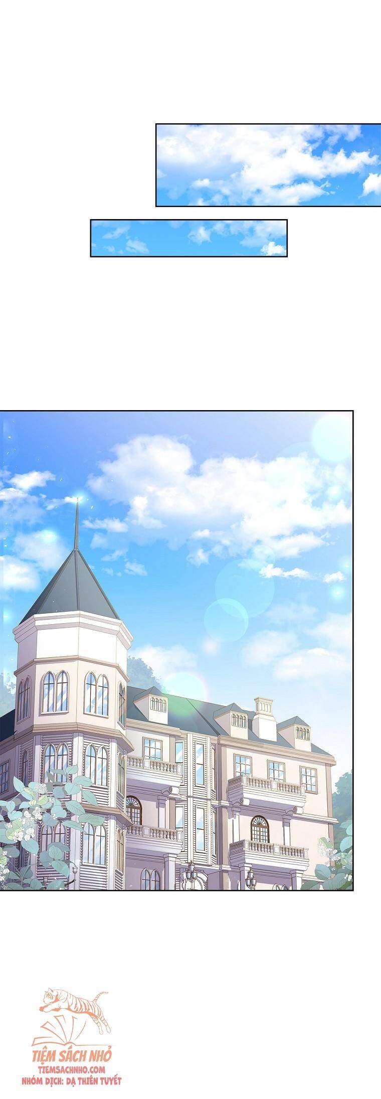 Để Yên Cho Tiểu Thư Hiền - Chương 44 - Trang 11