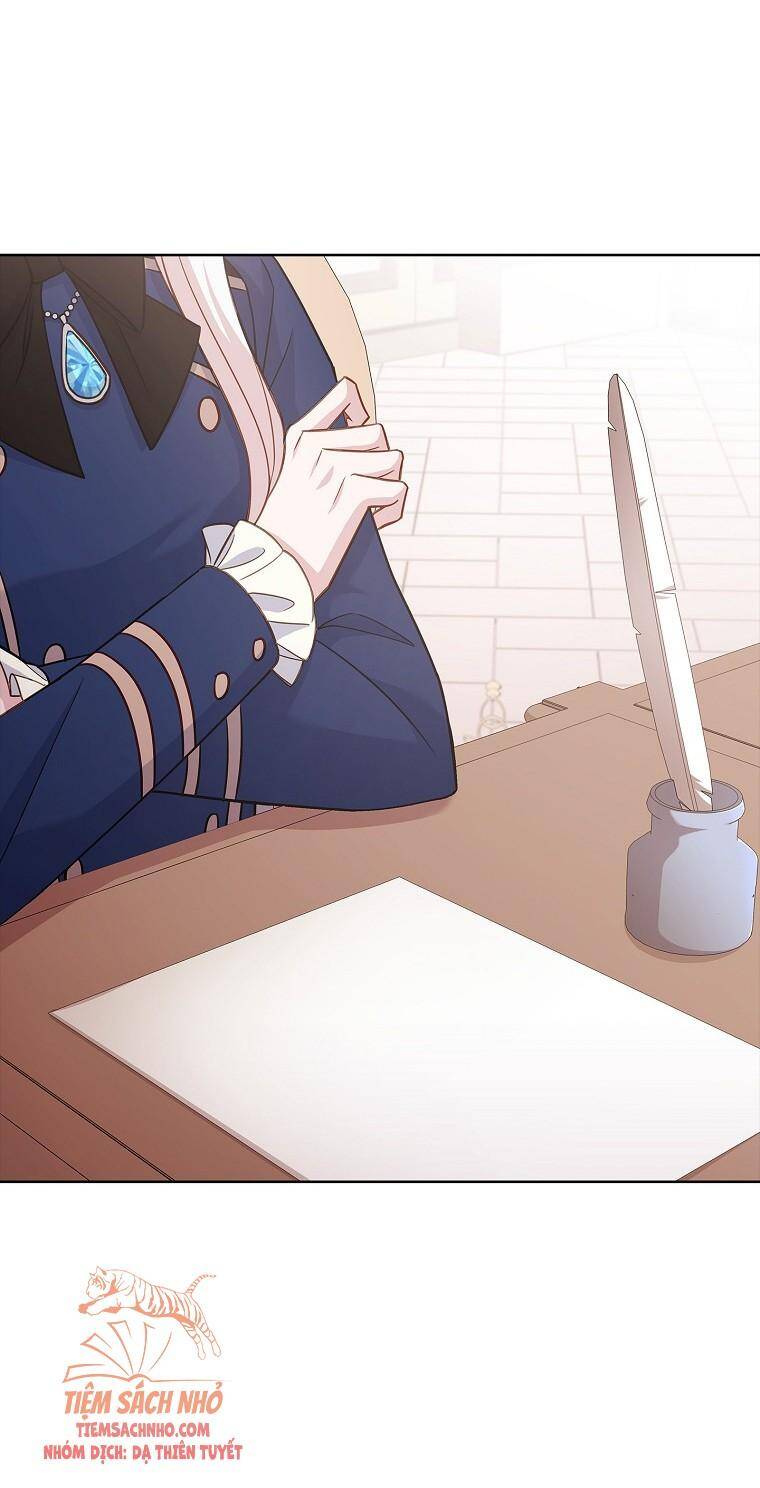 Để Yên Cho Tiểu Thư Hiền - Chương 44 - Trang 12