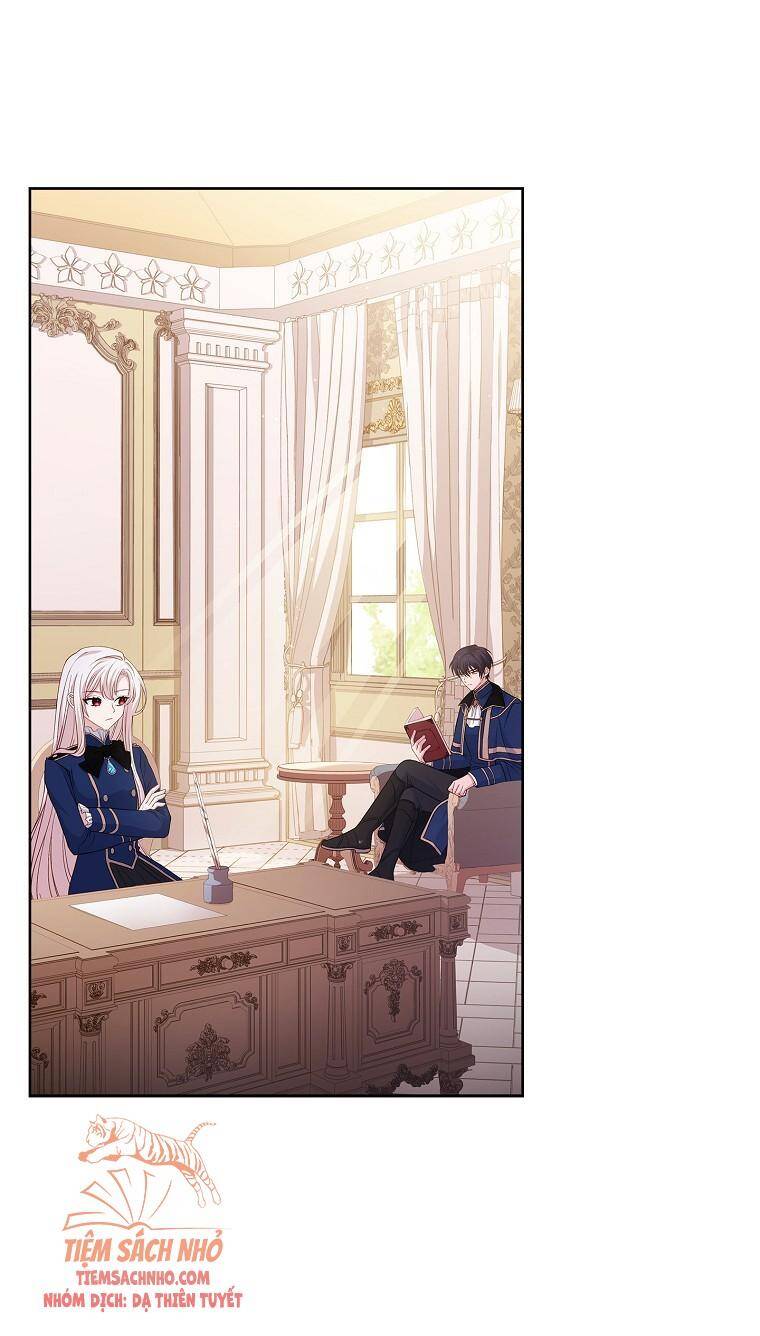 Để Yên Cho Tiểu Thư Hiền - Chương 44 - Trang 13