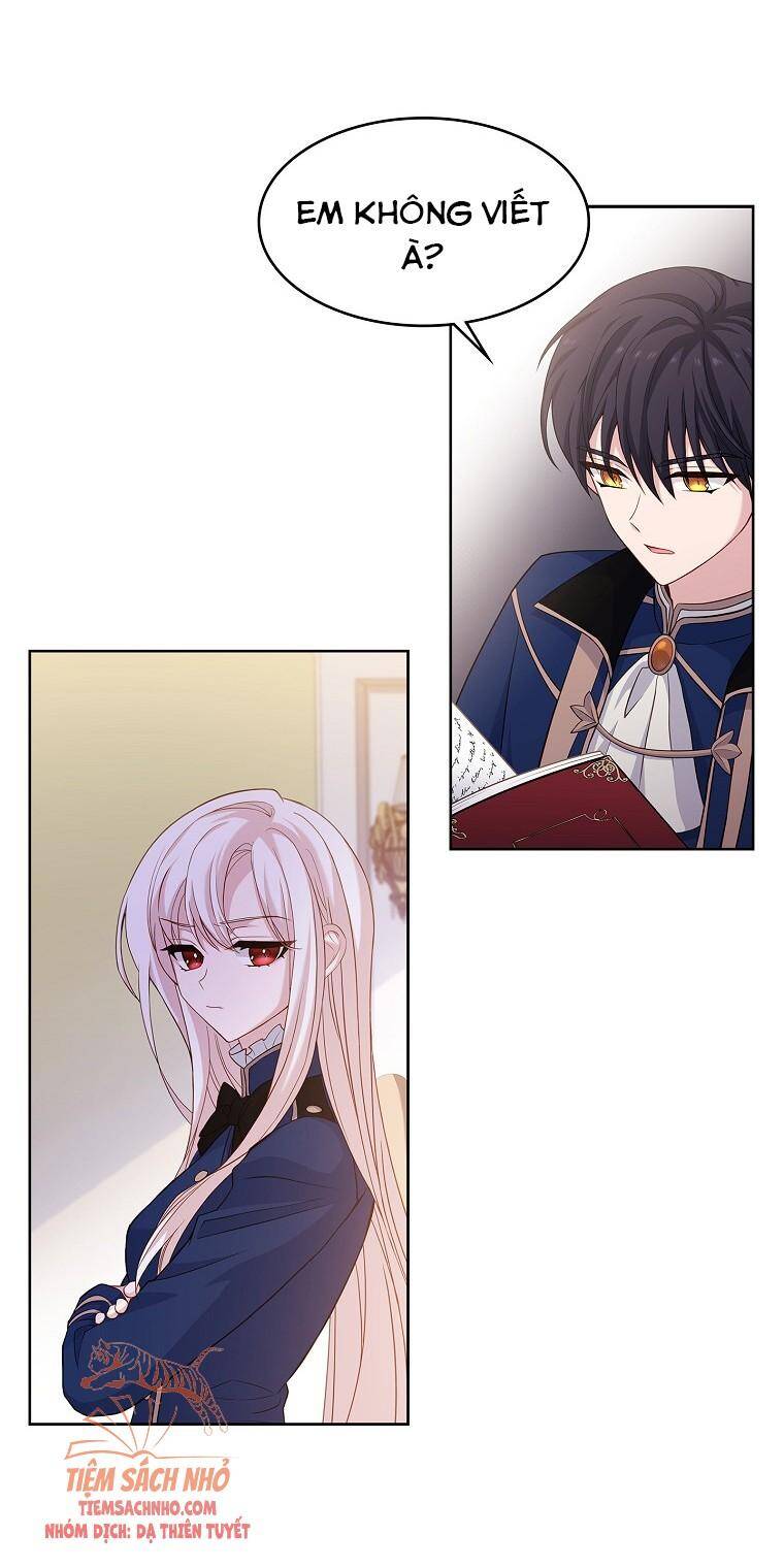 Để Yên Cho Tiểu Thư Hiền - Chương 44 - Trang 14