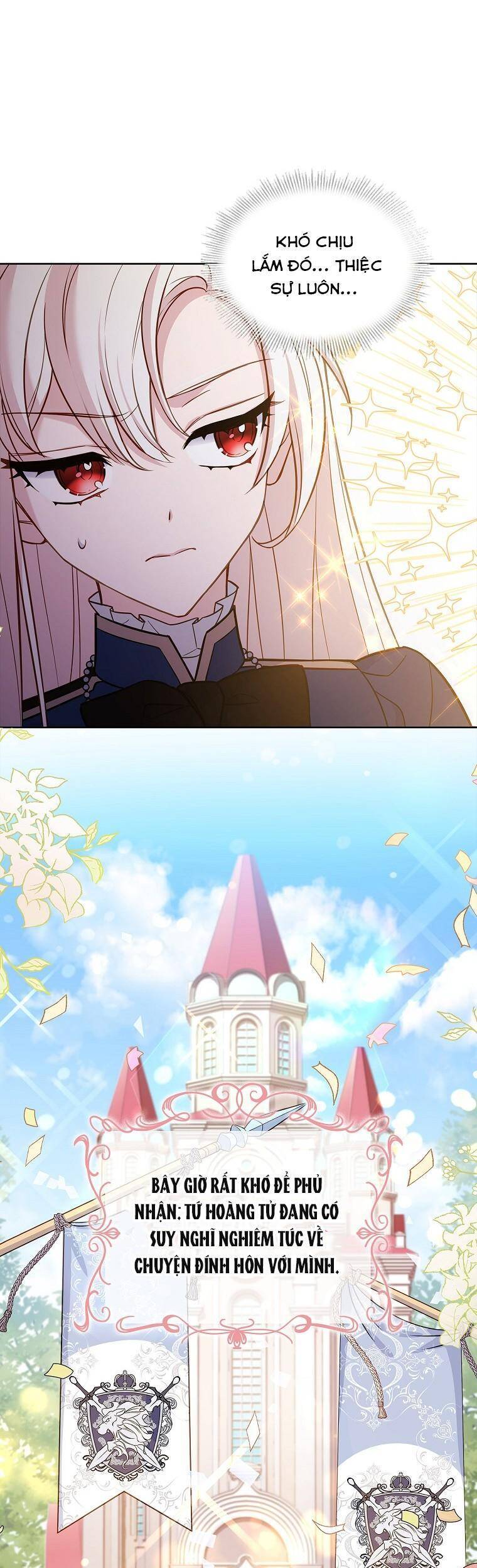 Để Yên Cho Tiểu Thư Hiền - Chương 44 - Trang 17