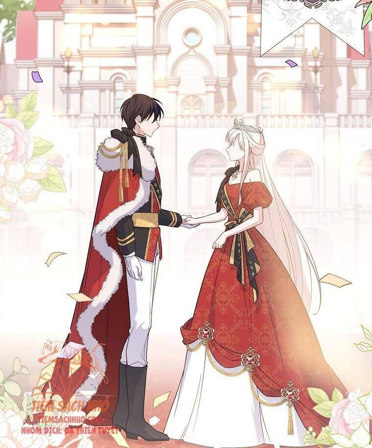 Để Yên Cho Tiểu Thư Hiền - Chương 44 - Trang 18