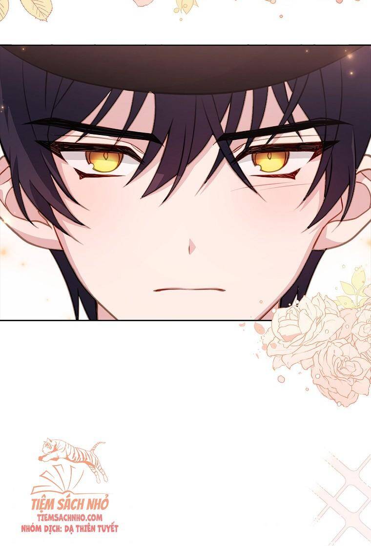 Để Yên Cho Tiểu Thư Hiền - Chương 44 - Trang 3