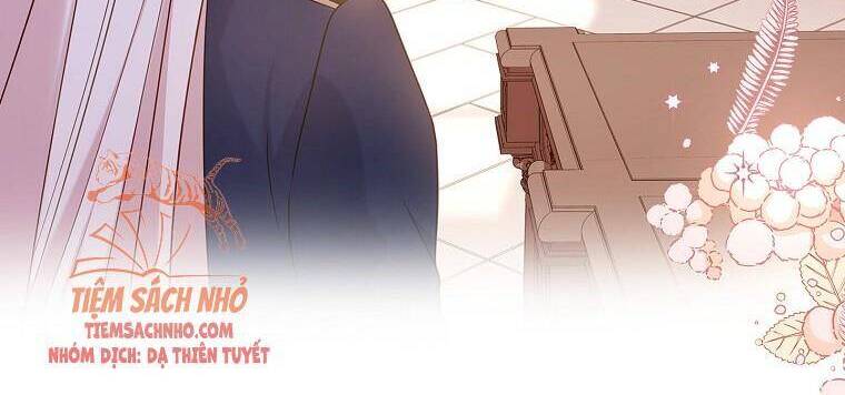 Để Yên Cho Tiểu Thư Hiền - Chương 44 - Trang 21