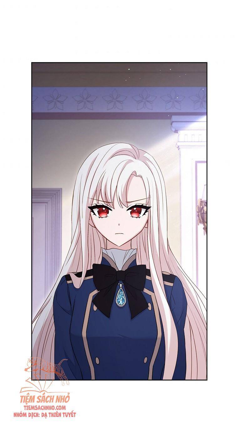 Để Yên Cho Tiểu Thư Hiền - Chương 44 - Trang 25