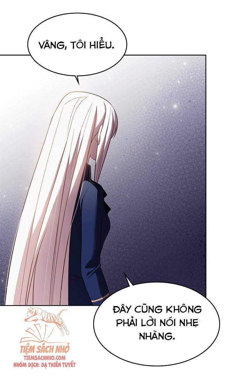 Để Yên Cho Tiểu Thư Hiền - Chương 44 - Trang 27
