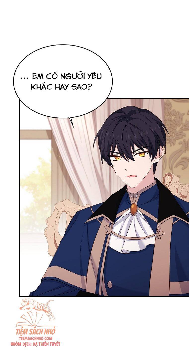 Để Yên Cho Tiểu Thư Hiền - Chương 44 - Trang 28