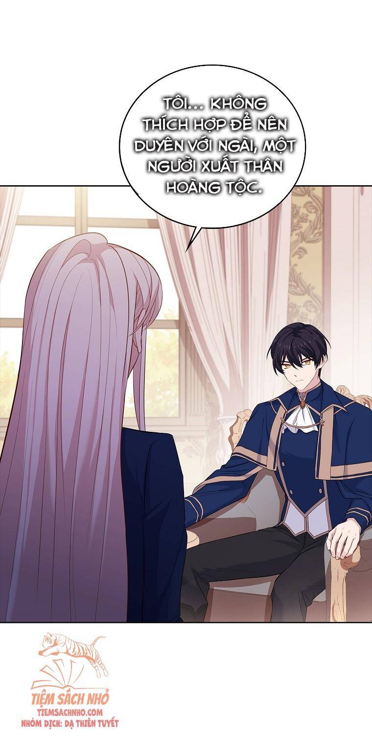 Để Yên Cho Tiểu Thư Hiền - Chương 44 - Trang 29