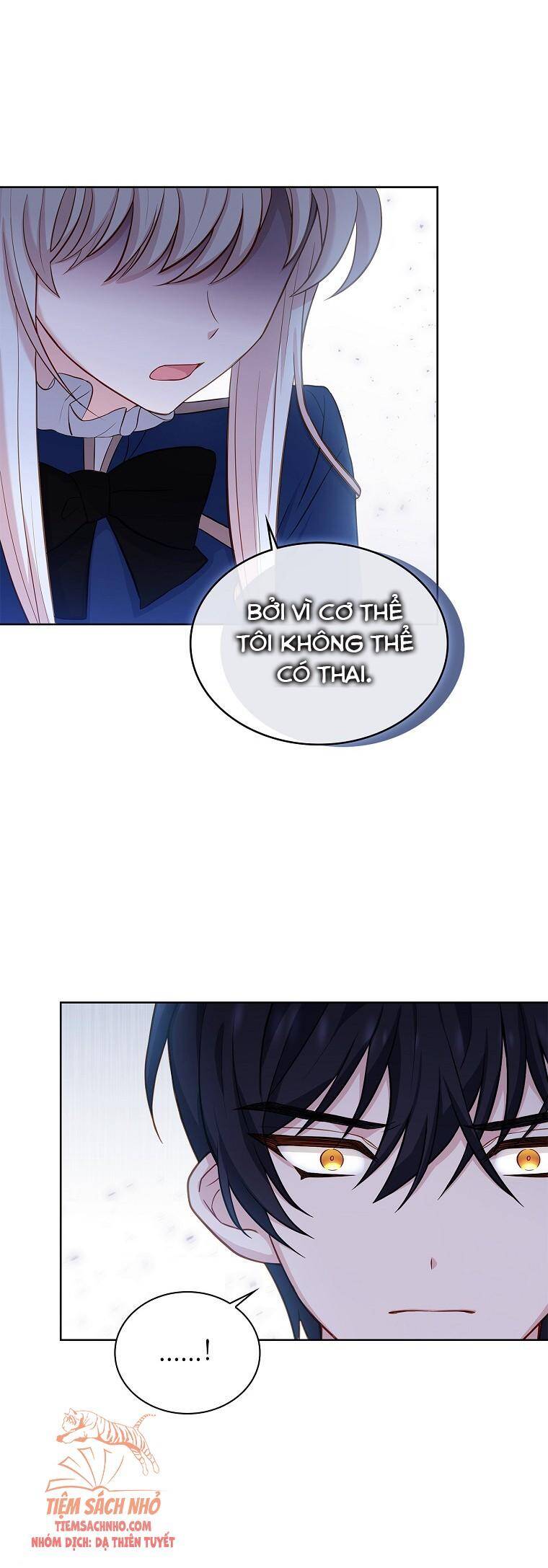 Để Yên Cho Tiểu Thư Hiền - Chương 44 - Trang 30