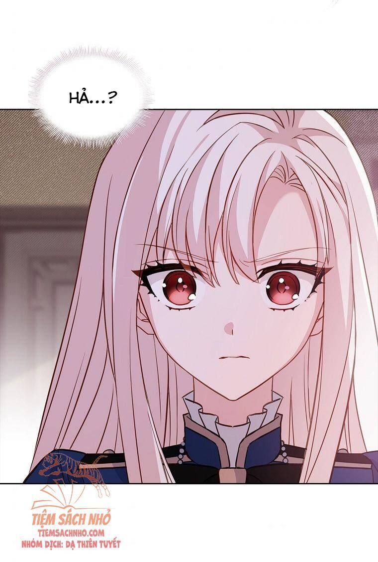 Để Yên Cho Tiểu Thư Hiền - Chương 44 - Trang 4