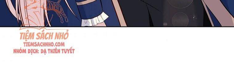 Để Yên Cho Tiểu Thư Hiền - Chương 44 - Trang 37