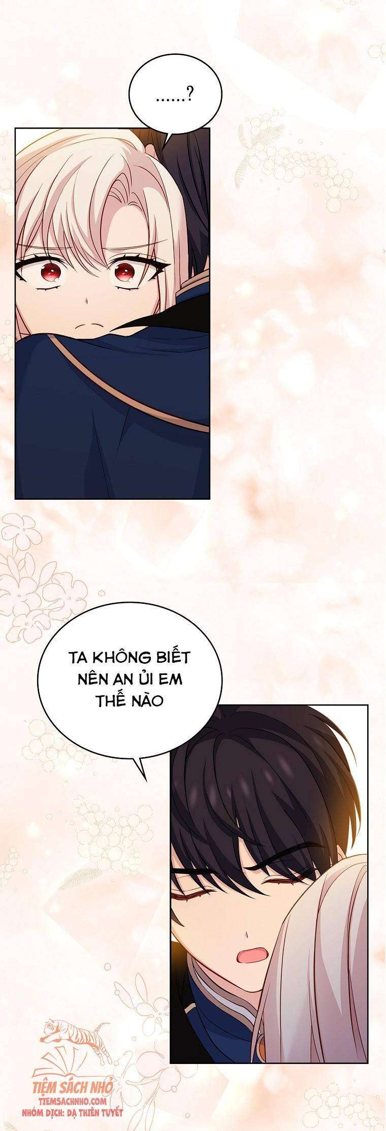 Để Yên Cho Tiểu Thư Hiền - Chương 44 - Trang 39