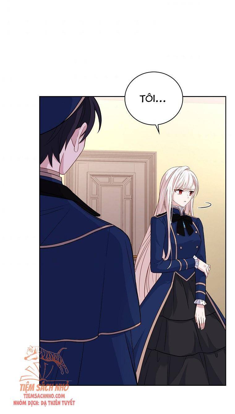 Để Yên Cho Tiểu Thư Hiền - Chương 44 - Trang 5