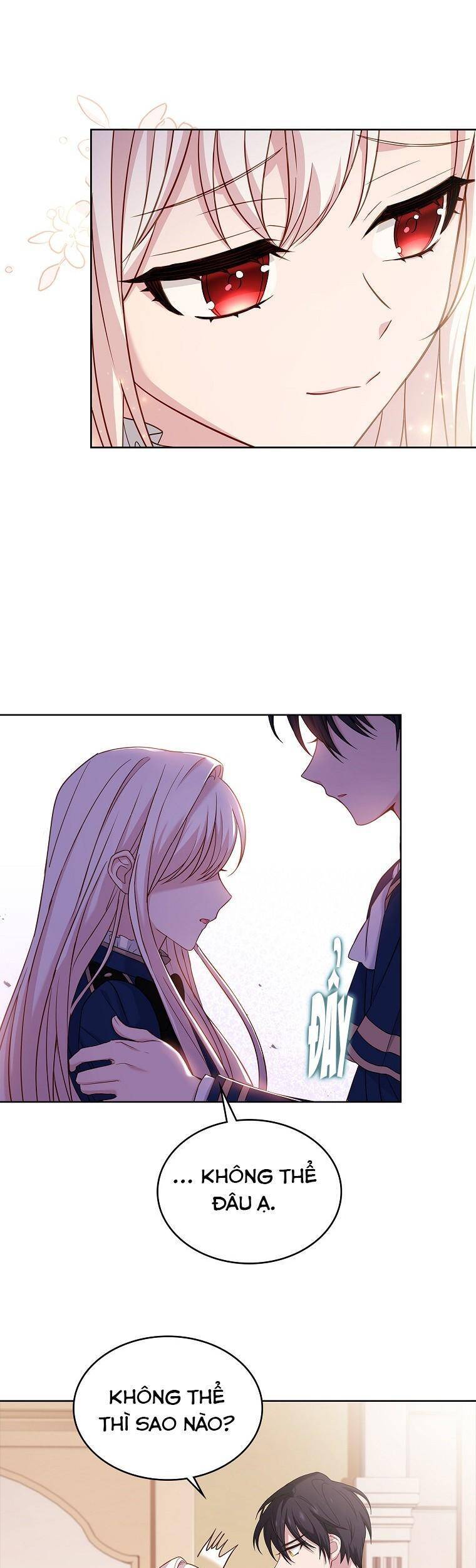 Để Yên Cho Tiểu Thư Hiền - Chương 44 - Trang 41