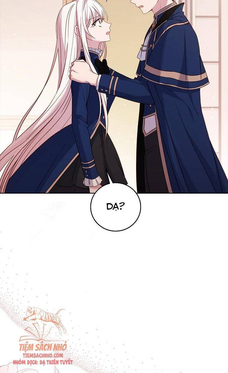 Để Yên Cho Tiểu Thư Hiền - Chương 44 - Trang 42