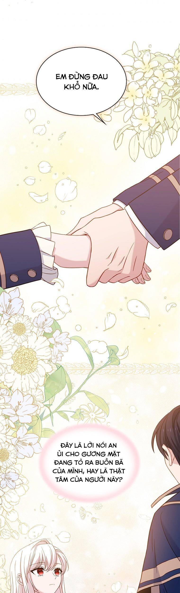 Để Yên Cho Tiểu Thư Hiền - Chương 44 - Trang 44