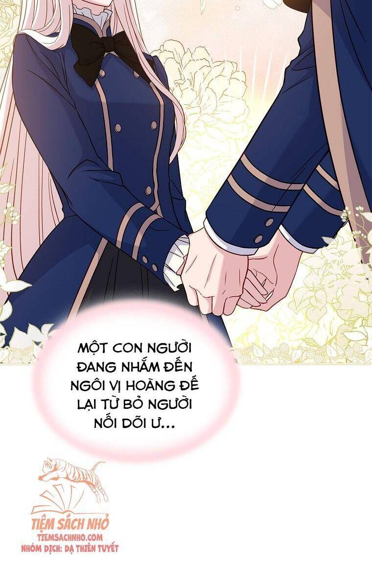 Để Yên Cho Tiểu Thư Hiền - Chương 44 - Trang 45
