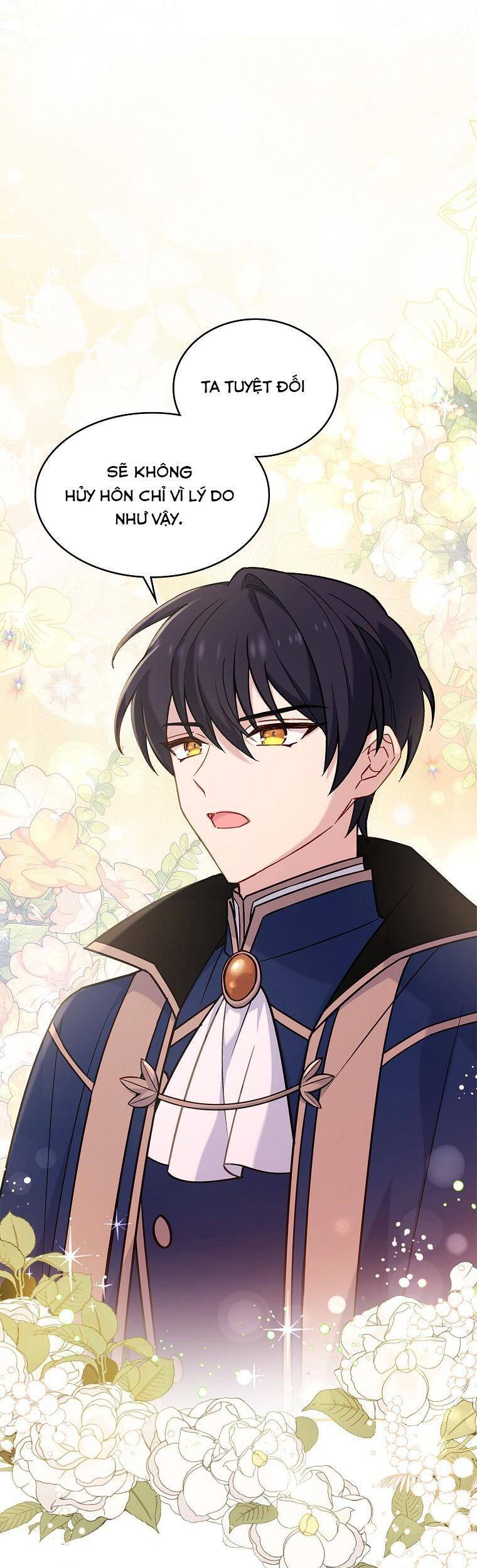 Để Yên Cho Tiểu Thư Hiền - Chương 44 - Trang 47