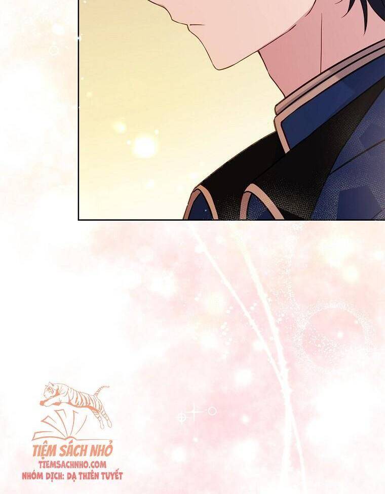 Để Yên Cho Tiểu Thư Hiền - Chương 44 - Trang 50